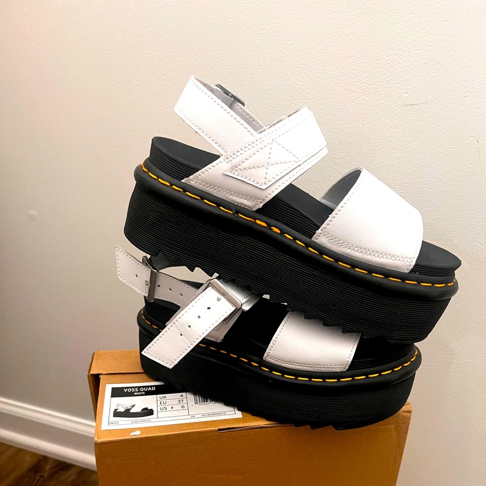 Dr Martens